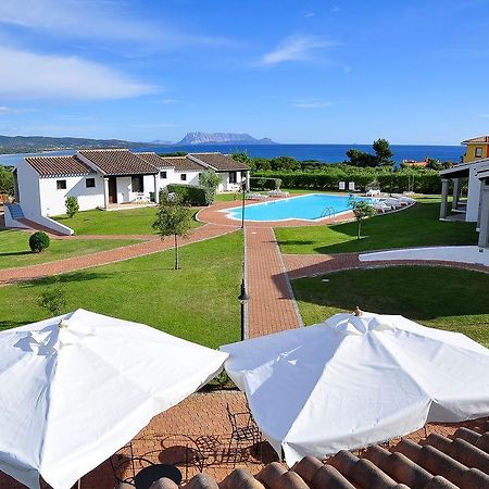 Sa Prata Hotel & Resort Budoni Ngoại thất bức ảnh