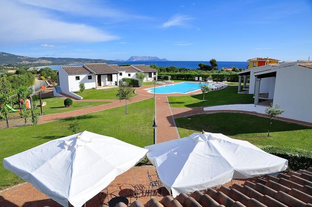 Sa Prata Hotel & Resort Budoni Ngoại thất bức ảnh