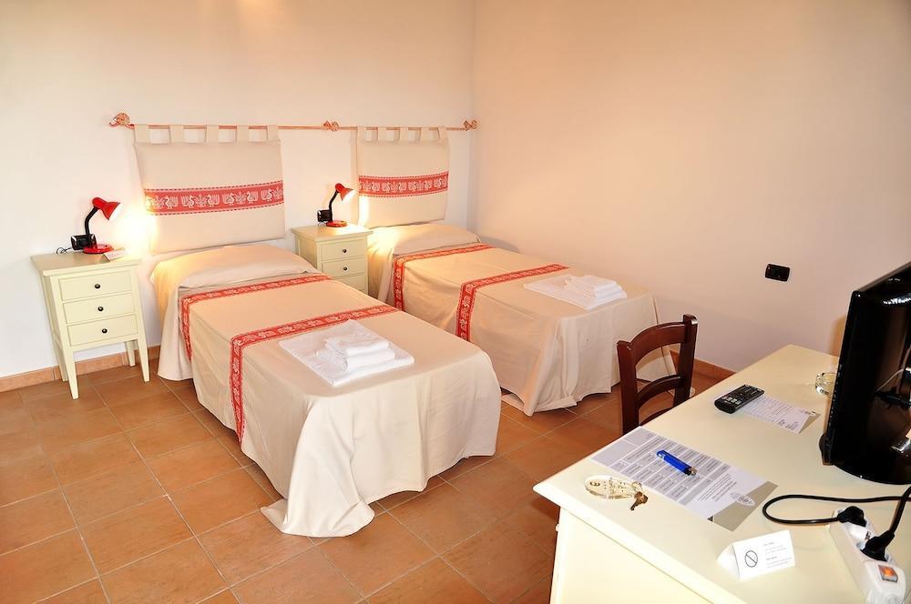 Sa Prata Hotel & Resort Budoni Ngoại thất bức ảnh