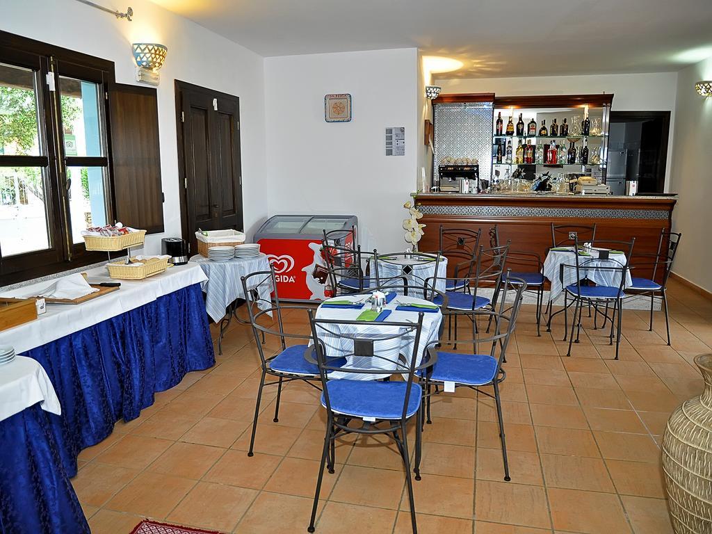 Sa Prata Hotel & Resort Budoni Ngoại thất bức ảnh