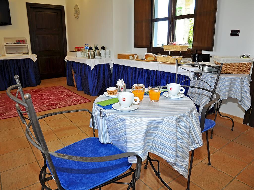 Sa Prata Hotel & Resort Budoni Ngoại thất bức ảnh