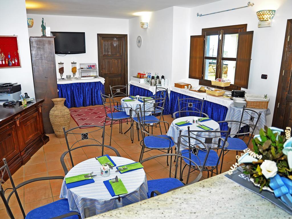Sa Prata Hotel & Resort Budoni Ngoại thất bức ảnh