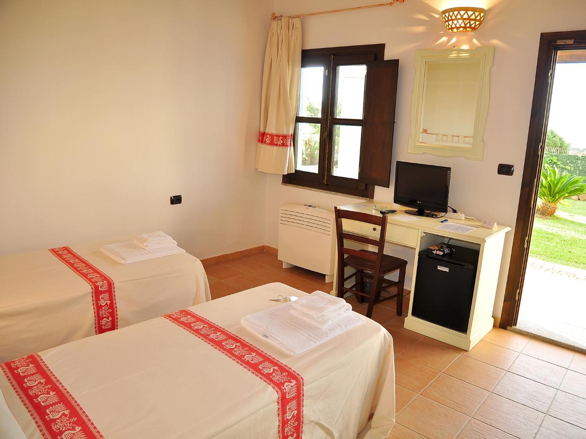 Sa Prata Hotel & Resort Budoni Phòng bức ảnh