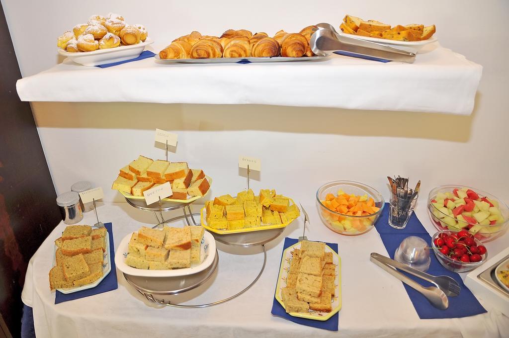 Sa Prata Hotel & Resort Budoni Ngoại thất bức ảnh