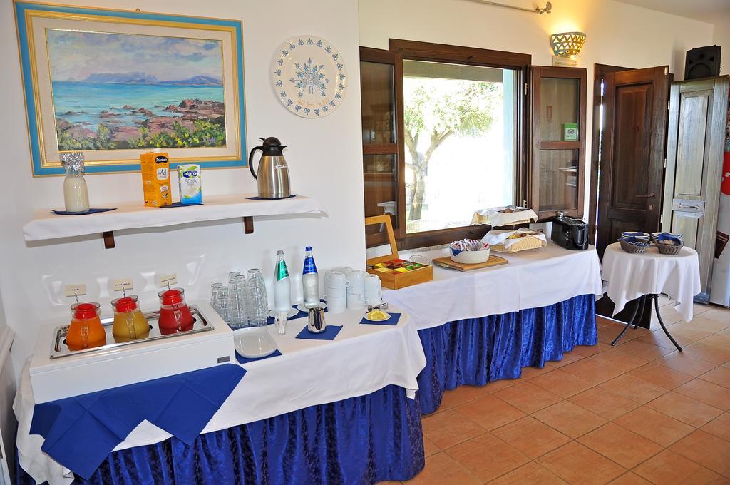 Sa Prata Hotel & Resort Budoni Ngoại thất bức ảnh