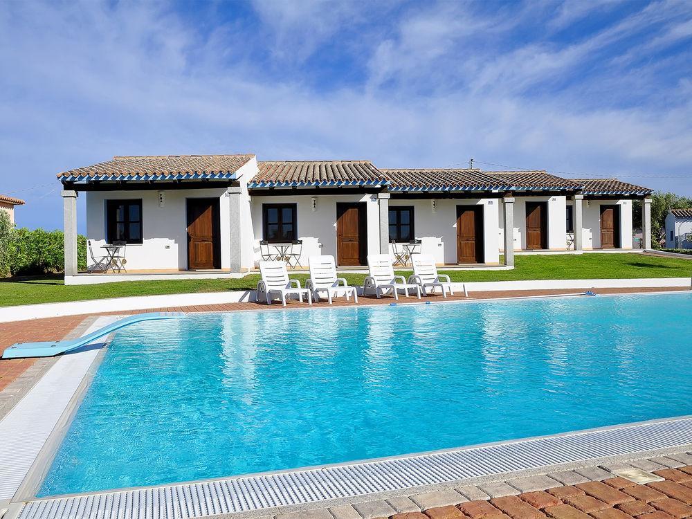 Sa Prata Hotel & Resort Budoni Ngoại thất bức ảnh