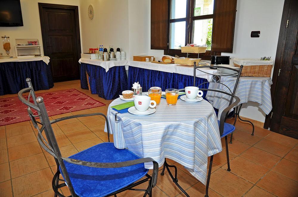 Sa Prata Hotel & Resort Budoni Ngoại thất bức ảnh