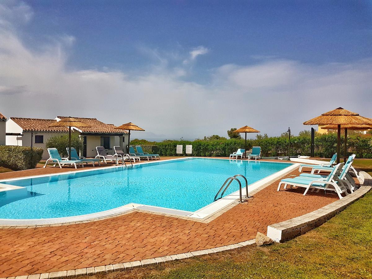 Sa Prata Hotel & Resort Budoni Ngoại thất bức ảnh