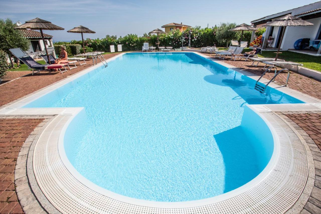 Sa Prata Hotel & Resort Budoni Ngoại thất bức ảnh